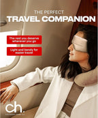 Colorado Home Co Cozy Silk Eye Mask - Image 6