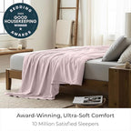 Mellanni King Size Flat Sheet - Image 3