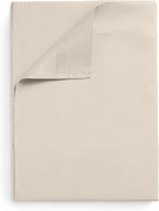 Mellanni Twin Size Flat Sheet by Mellanni