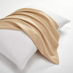 EVOLIVE Body Pillow Cover 21"x54", Ultra Soft Microfiber Pillowcase - Image 4