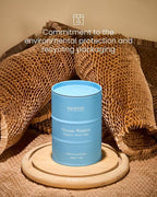 M&SENSE Ocean Waters Scented Candles Summer Soy Candle, Beach Candle - Image 7
