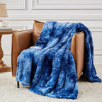 Homemate Electric Heated Blanket Twin Size by Homemate