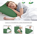 Royale Linens Queen Pillowcase Set of 2 - Image 7