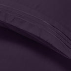 Elegant Comfort Luxury Ultra-Soft 2-Piece Pillowcase Set - Image 4