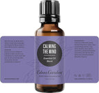 Edens Garden Calming The Mind Essential Oil Blend- 100% Pure Premium Grade - Image 9