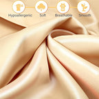 Mulberry Silk Pillowcase 2 Pack - Image 7