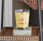 Root Candles Scented Candles Honeycomb Beeswax Blend Premium Handcrafted Candle - Image 2