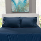 Hearth & Harbor Extra Deep Pocket Sheet Set - Image 8