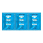 Marc Anthony Argan Oil Travel Size Mask Sachet Bundle by MarcAnthony