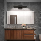 VOLISUN Modern Bathroom Vanity Light 15.7 inch, 12W Dimmable 5CCT Led Bathroom - Image 5