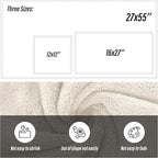 MOONQUEEN Ultra Soft Towel Set-Quick Drying - Image 2