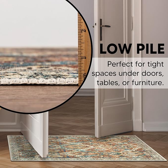 Keen Home Design 2x3 Rug - Image 5
