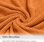 Smuge Extra Large Bath Towel Sheet Set 35x70 Inches - Image 3