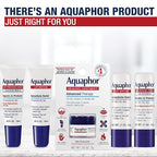 Aquaphor Lip Repair Stick, Moisturizing Lip Balm Pack, Relieves Dryness - Image 8