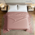 HBHLFZ Queen Flat Sheet - Image 2