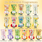 KONEUK 64 Pack Moisturizing Hand Cream Set, Mothers Day Gifts - Image 3
