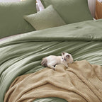 WRENSONGE Full Size Comforter Sets - Image 3