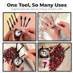 Kopperko Mini Makeup Spatula - Image 6