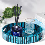 Xcleen Reed Diffuser, 6.7 Oz Escape Scented Diffuser - Image 6