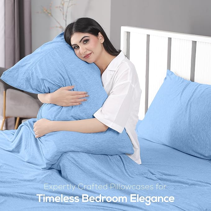 Utopia Bedding Queen Sheet Set - Image 5