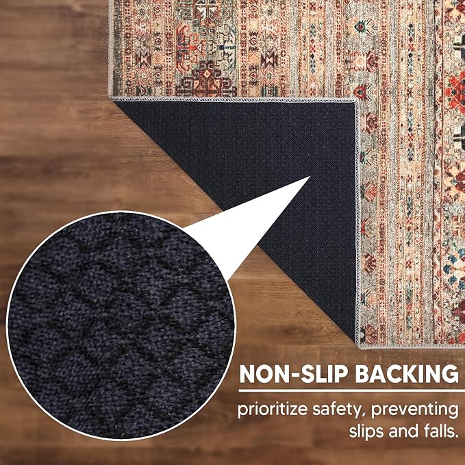 Keen Home Design 2x10 Rug - Image 5