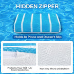 OS OMYSTYLE Hot Tub Booster Seat Cushion Pillow - Image 3