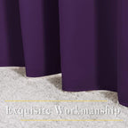 NICETOWN Blackout 102 inch Curtains - Image 6