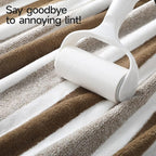 REDKISS Ultra Soft Bath Towel Sets 6-Piece 35"x70" | 100% Microfiber Highly - Image 5