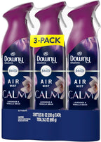 Febreze Air Mist, Air Freshener Spray, Odor Fighting Room Spray, Deodorizer - Image 12
