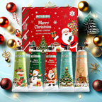5 Pack Christmas Hand Lotion Gifts Set, Easter Basket Stuffers, Hand Cream - Image 3