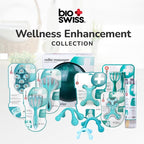 BioSwiss Roller Ball Massager, Handheld Full Body Massage Tool - Image 6