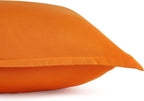 Amazon Basics 2 Piece Microfiber Kid's Comforter and Pillow Sham Set, Bright - Image 4