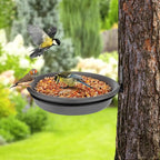 Fence Bird Feeders Tray - Image 5