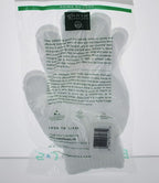 Earth Therapeutics Hydro Exfoliating Gloves, 1 pair - Image 2