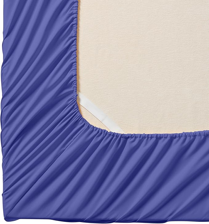 Full Size Fitted Sheet Only - Image 2