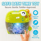 Bath Bubble Machine - Image 3