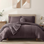 Monbix Full Size Comforter Set by Monbix