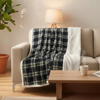 Electric Heated Blanket Full Size 72" x 84" - Image 5