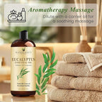 Handcraft Blends Eucalyptus Essential Oil - Image 5