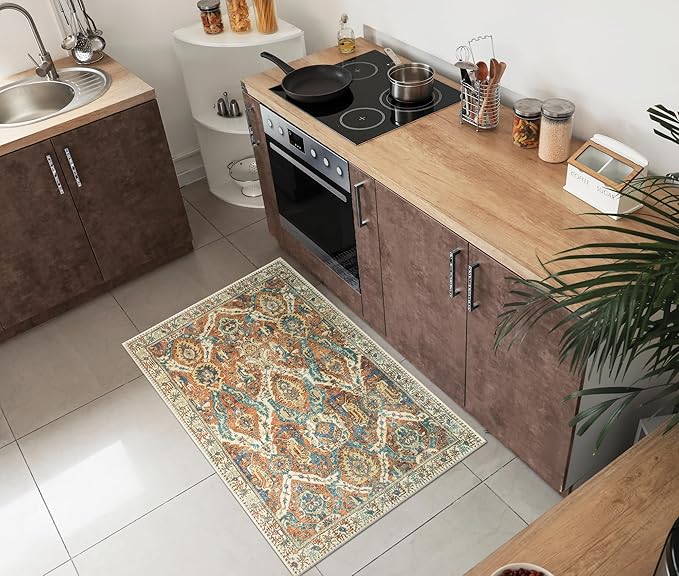 Keen Home Design 2x3 Rug by KeenHomeDesign