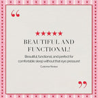 slip Besties Contour Sleep Mask | Pure Silk, 100% Mulberry Silk | Contoured - Image 4