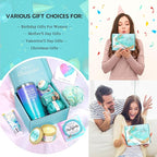 Birthday Gifts for Women, Gifts for Women, Girlfriend, Relaxing Spa Gifts - Image 7
