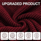 VOOVA & MOVAS 3 Piece Towel Set - Image 2