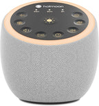 Hotmoon Sound Machine for Sleep, Cocoon 2 White Noise Sound Machine by Hotmoon
