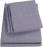 Cal King Size Bed Sheets by SweetHomeCollection