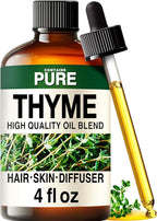 100% Pure Thyme Oil by Kukka