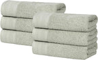 Superior Honeycomb Cotton Medium Weight Towels, - Image 2