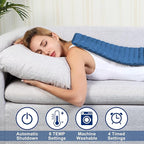 24"X20" Electric Heating pad - Image 3