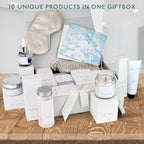 Jasmyn & Greene Luxury Spa Gift Basket - Image 2