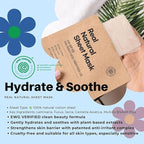 Best Collection – Premium Vegan Korean Sheet Mask Set | Firming, Hydration & - Image 7